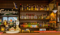 Bar Promenada